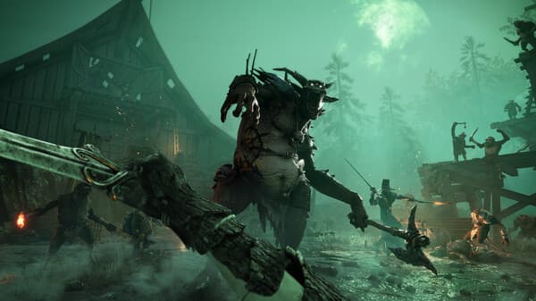 بازی اورجینال Warhammer: Vermintide 2 — تصویر ۷