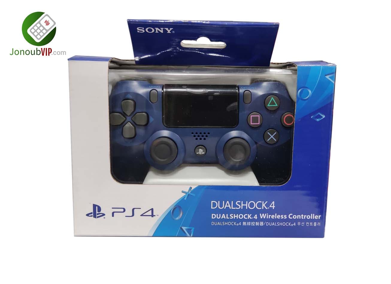 DualShock PS4 Wireless Controller — تصویر ۴