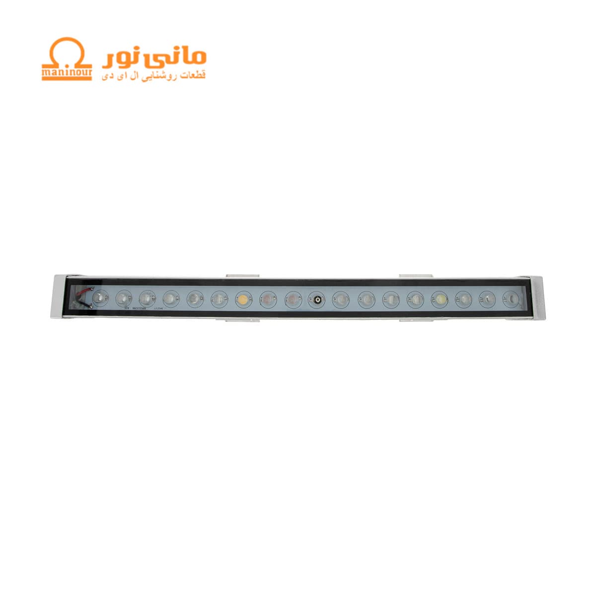 چراغ وال واشر 18وات 50 سانتی