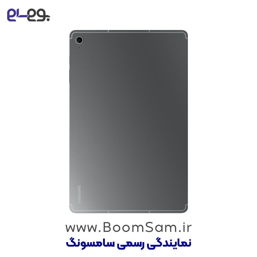 تبلت سامسونگ Tab S10 FE Plus 5G ظرفیت 256 گیگابایت و رم 12 گیگابایت SM-X626 ساخت ویتنام سیم کارت خور با قابلیت مکالمه و دارای قلم — تصویر ۵