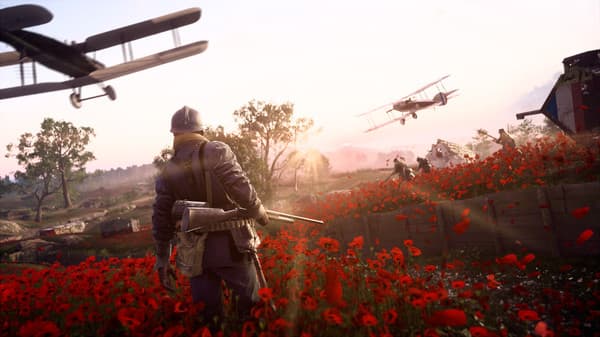 بازی اورجینال Battlefield 1 — تصویر ۲
