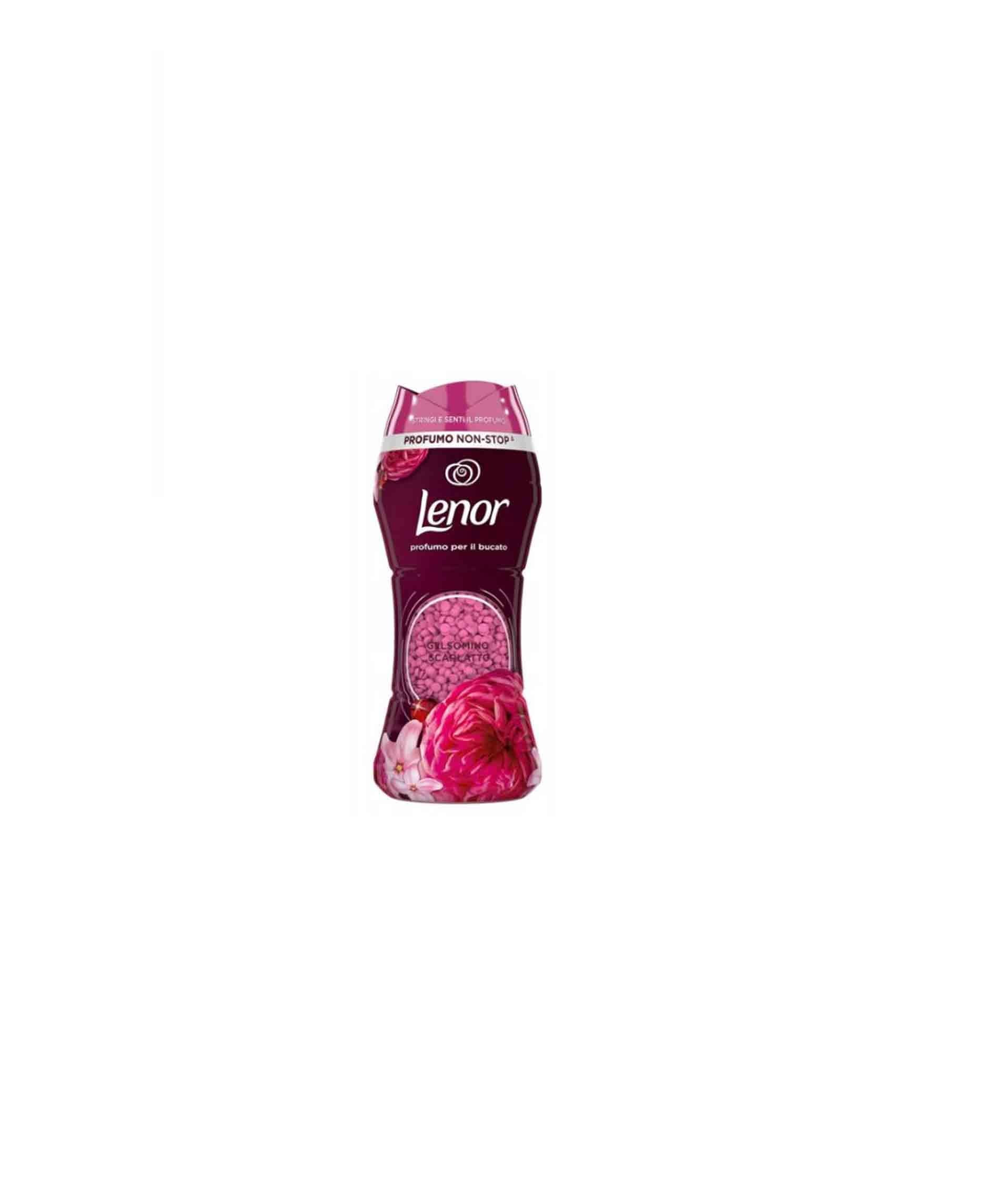 دانه‌های خوشبوکننده لباس Ruby Jasmine لنور ۲۱۰ گرم — تصویر ۷