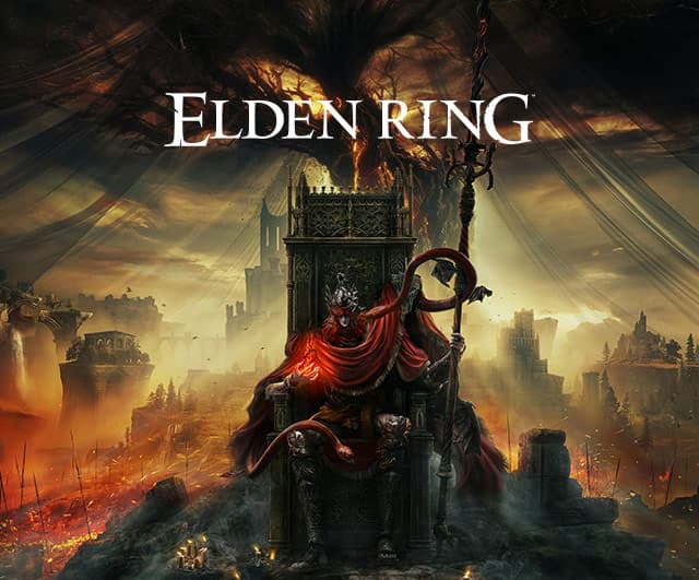 بازی اورجینال ELDEN RING — تصویر ۵