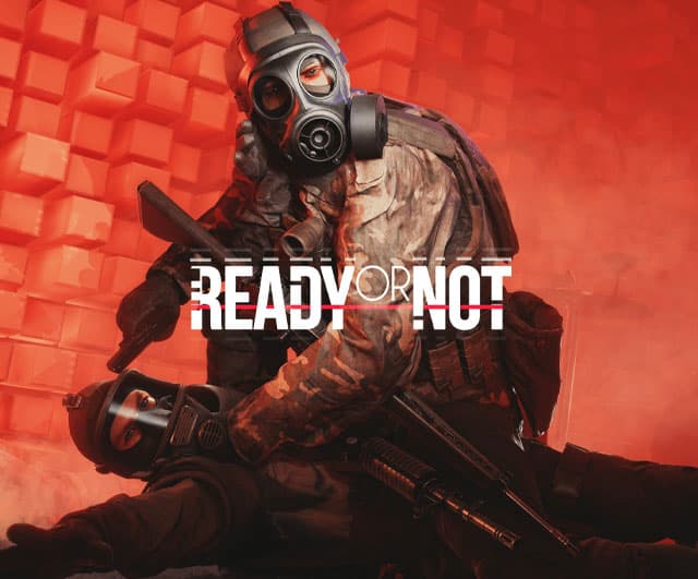 بازی اورجینال Ready or Not — تصویر ۶