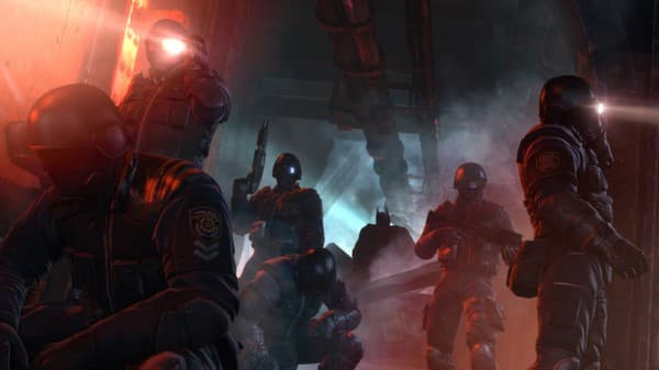 بازی اورجینال Batman: Arkham Origins — تصویر ۲