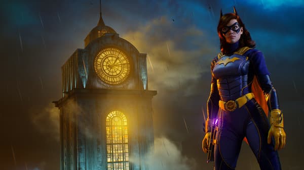 بازی اورجینال Gotham Knights — تصویر ۷