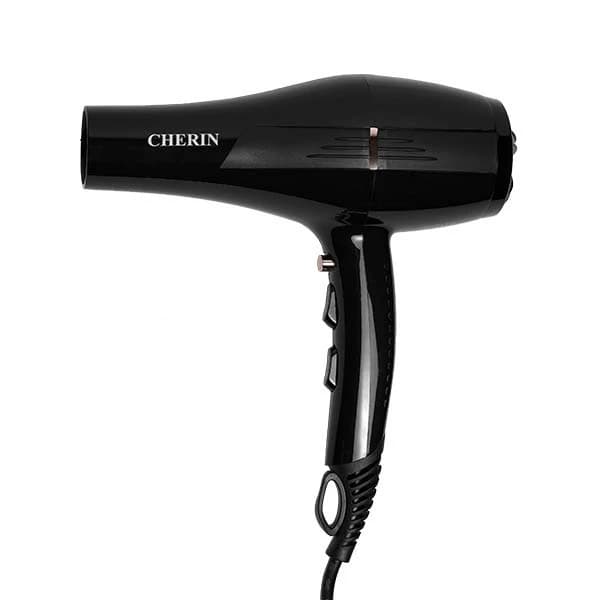 سشوار حرفه ای 2400 وات چرین مدل ZA553