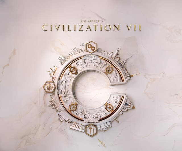 سی دی کی اشتراکی بازی Sid Meier’s Civilization VII