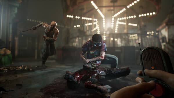 بازی اورجینال The Outlast Trials — تصویر ۷