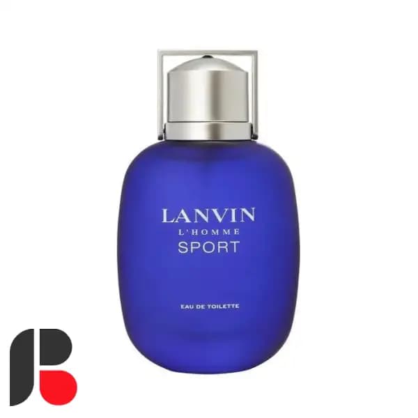 عطر ادکلن لانوین لهوم اسپرت | Lanvin L`Homme Sport — تصویر ۷