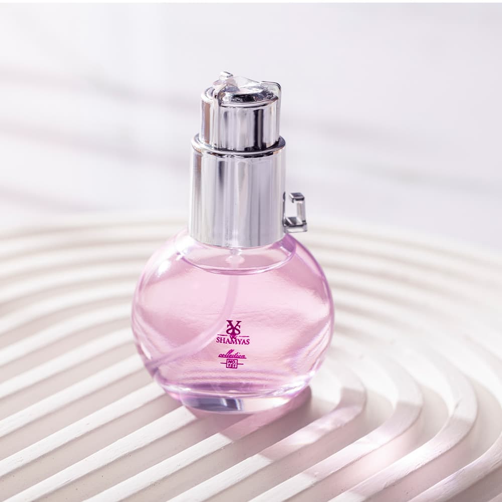 عطر ادکلن اکلت زنانه اصل لانوین اکلت | Eclat d´Arpege Lanvin — تصویر ۴