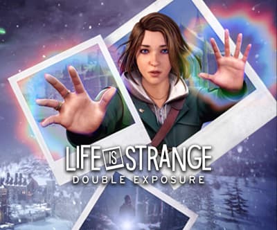 سی دی کی اشتراکی بازی Life is Strange: Double Exposure — تصویر ۶