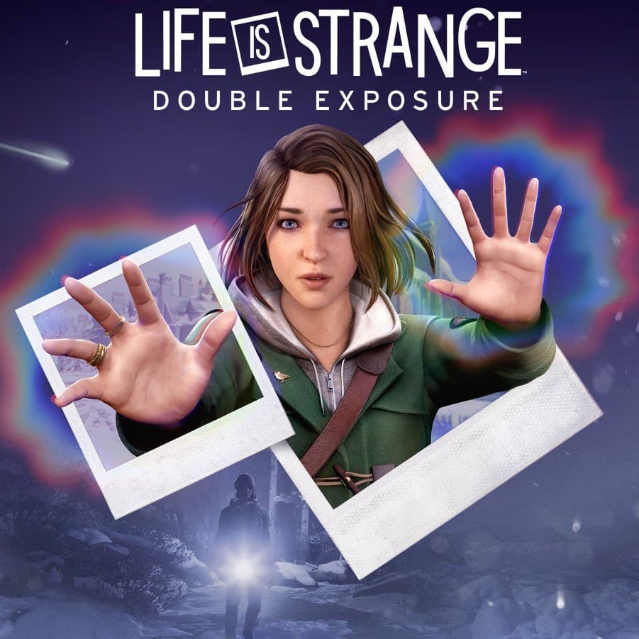 سی دی کی اشتراکی بازی Life is Strange: Double Exposure — تصویر ۵