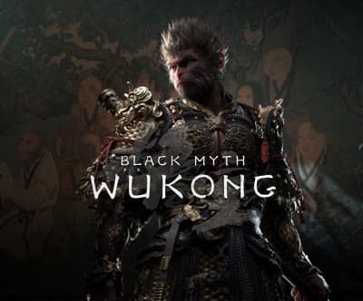 سی دی کی اشتراکی بازی Black Myth: Wukong — تصویر ۵