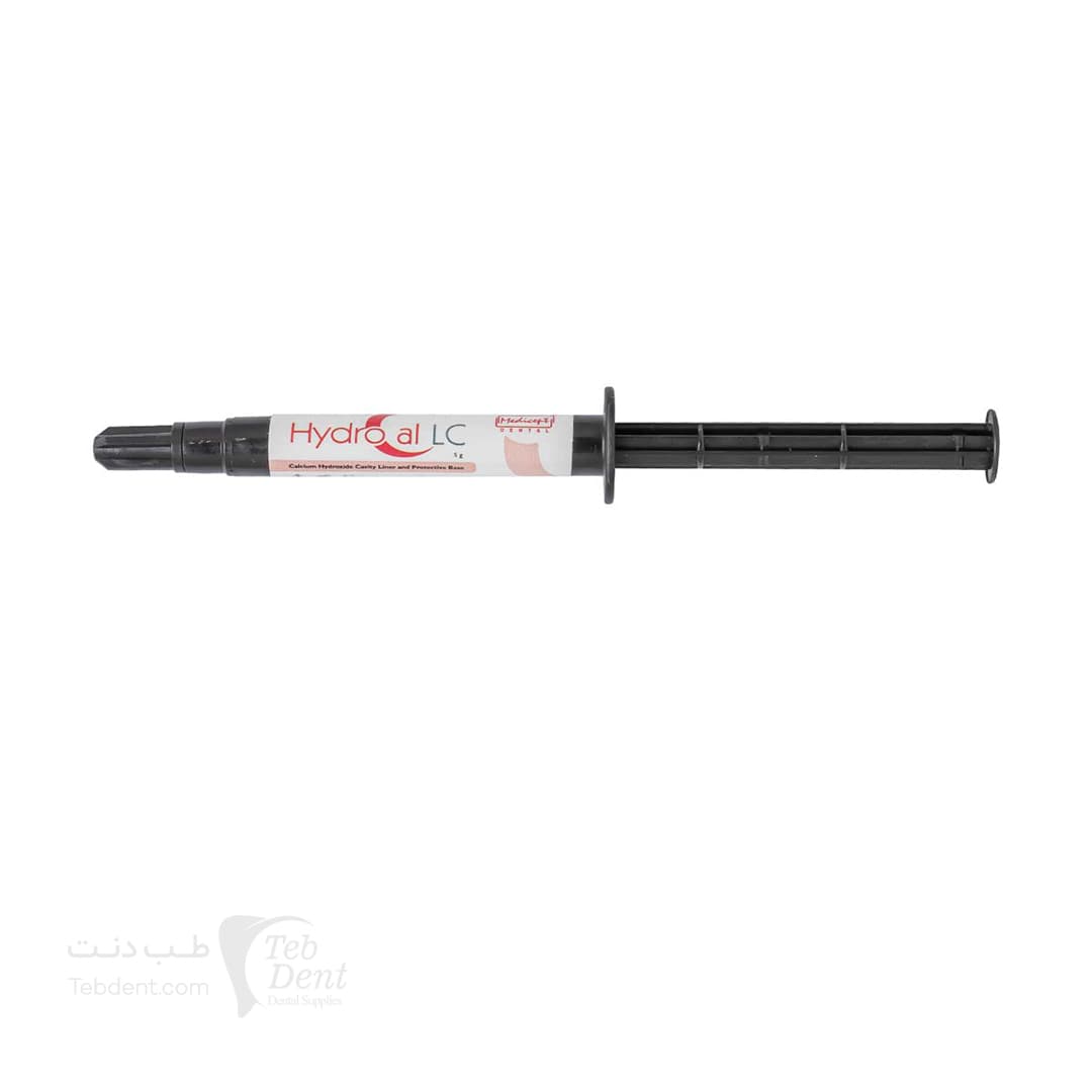 دایکال نوری ۵ گرمی HydroCal LC — تصویر ۵