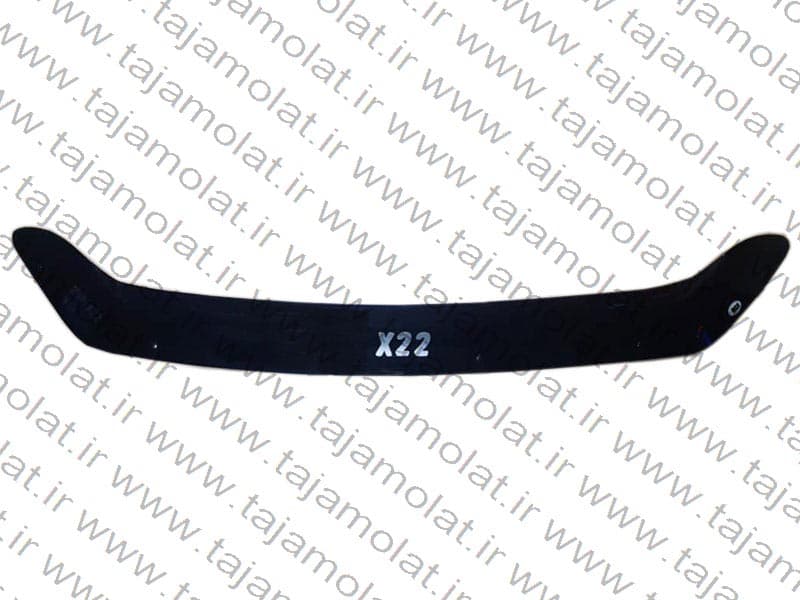 پشه پران ام وی ام X22 — تصویر ۷