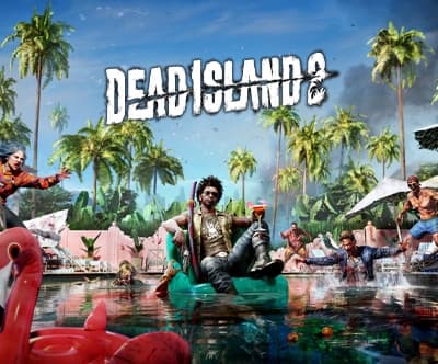 سی دی کی اشتراکی بازی Dead Island 2