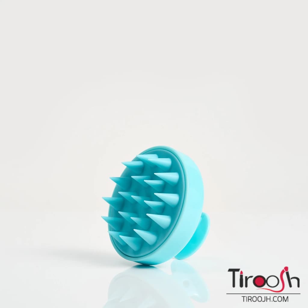 براش کف سر هیربرست Hairburst Scalp Stimulating Massage
