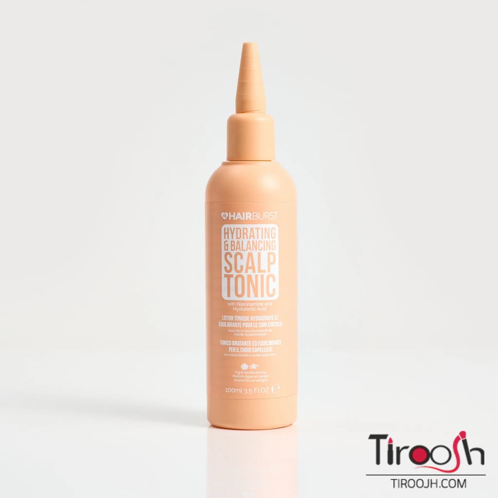 تونیک آبرسان هیربرست Hydrating & Balancing Scalp