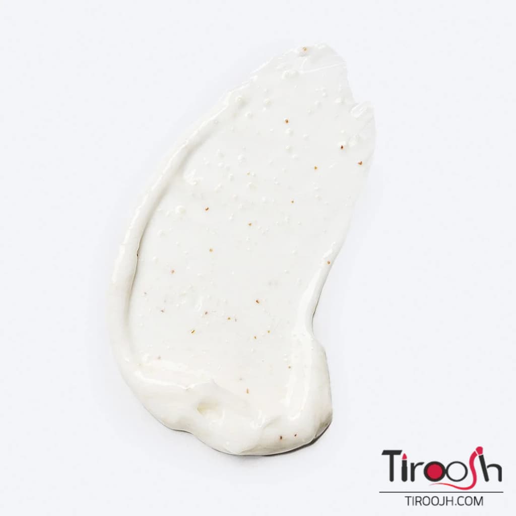 اسکراب کف سر هیربرست Hairburst Exfoliating Scalp — تصویر ۶