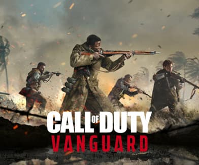 سی دی کی اشتراکی بازی Call of Duty Vanguard — تصویر ۶