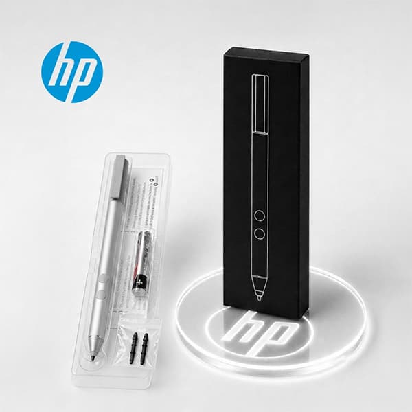قلم hp سازگار با سرفیس مایکروسافت Surface Pen — تصویر ۶