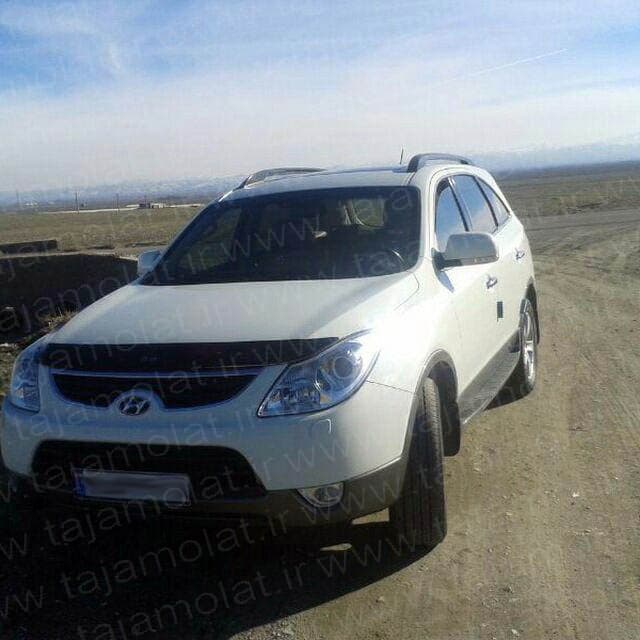 پشه پران هیوندای IX55