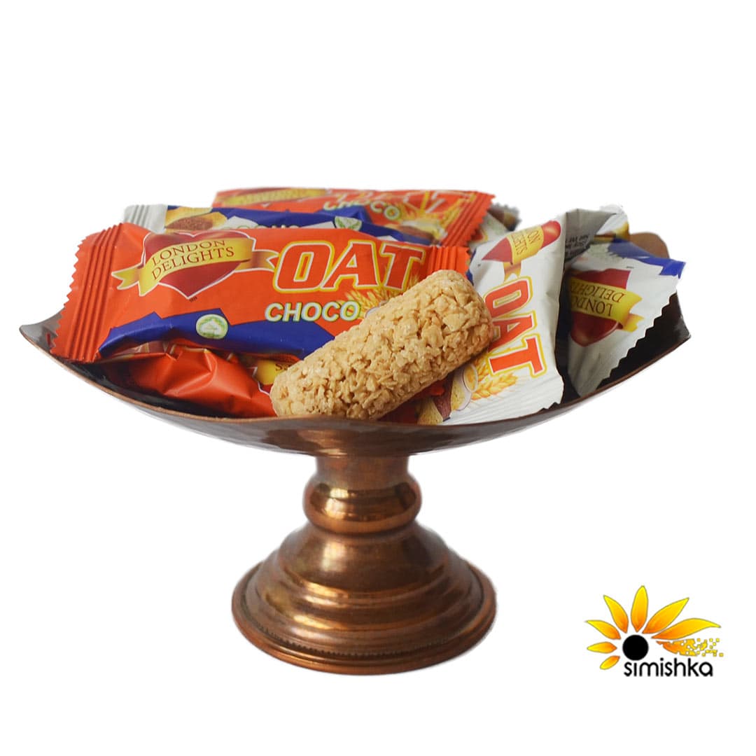 شکلات او ای تیoat — تصویر ۲