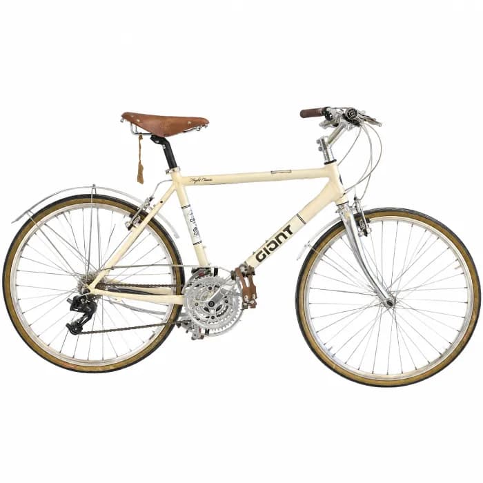 دوچرخه جاینت Flight Classic سایز 19*26 — تصویر ۲
