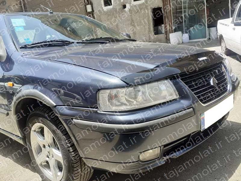 پشه پران سمند — تصویر ۶