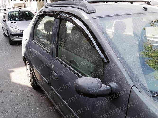 بادگیر ال نود — تصویر ۲
