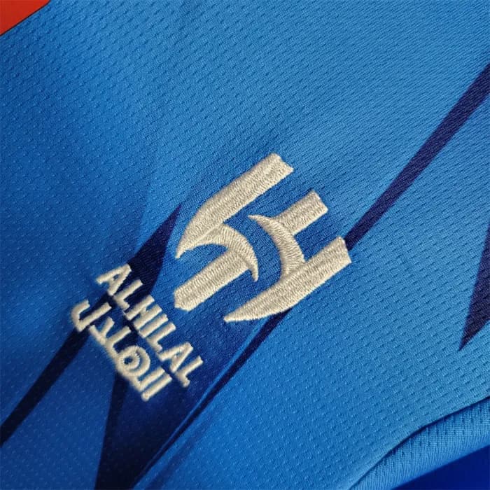 لباس بچگانه الهلال ۲۰۲۴ — تصویر ۵