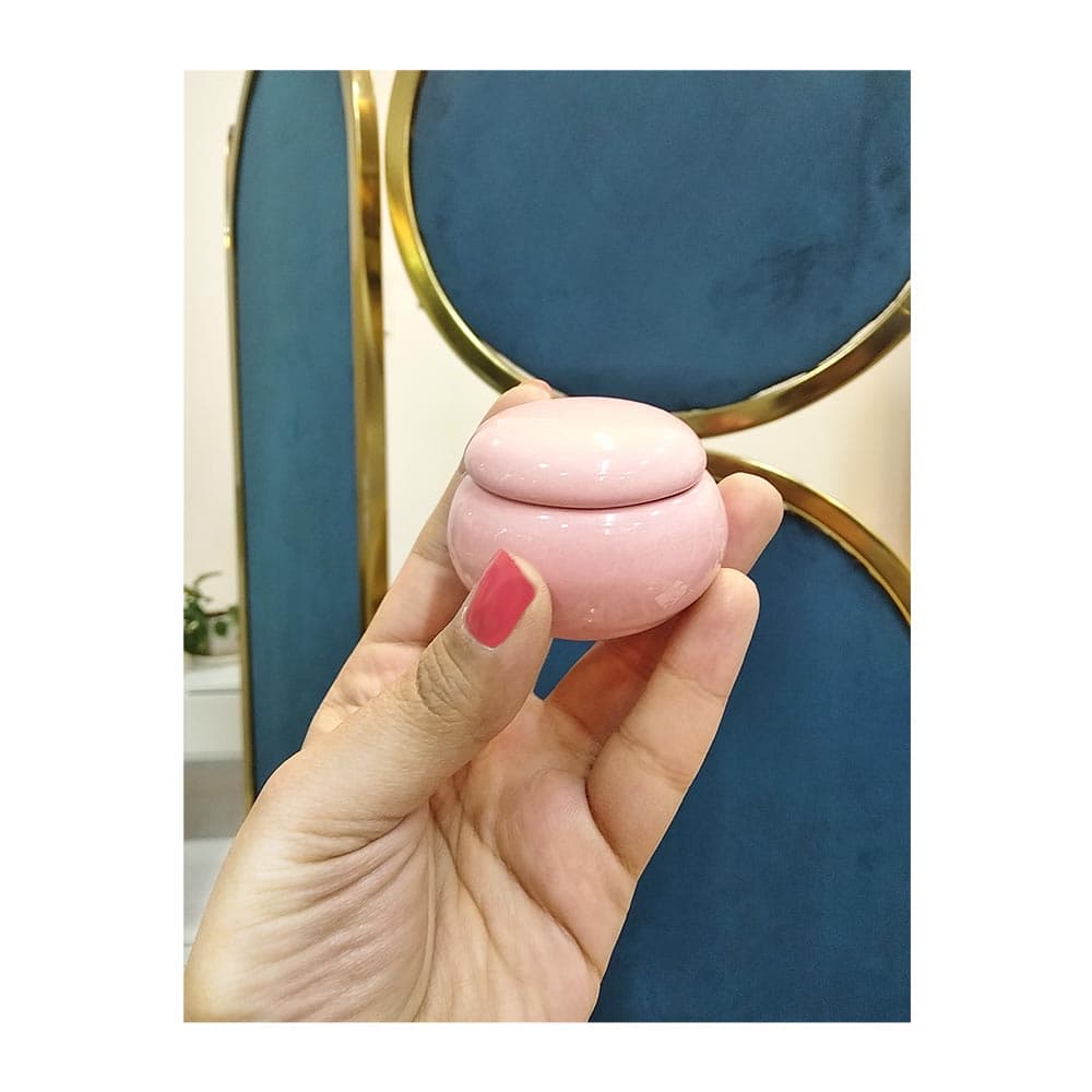 گوده سرامیکی رنگی — تصویر ۴