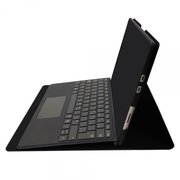 کیف کلاسوری قاب چرم سرفیس پرو Surface Pro 10 / 11 / 12 — تصویر ۲