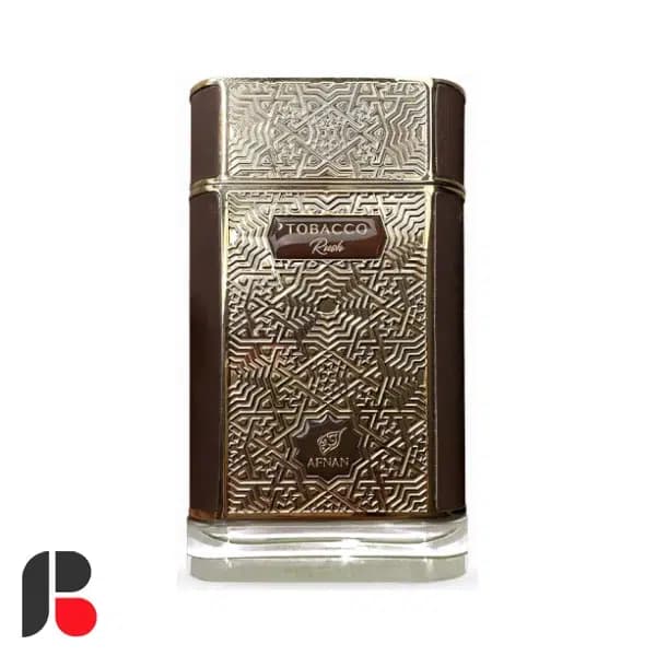 عطر ادکلن توباکو راش افنان | Tobacco Rush Afnan — تصویر ۱۱