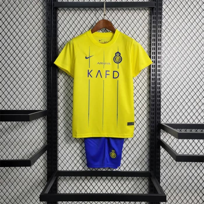 لباس بچگانه النصر۲۰۲۴