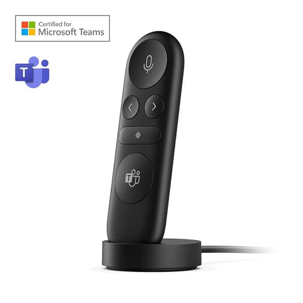 مایکروسافت پرزنتر پلاس Microsoft Presenter Plus — تصویر ۳