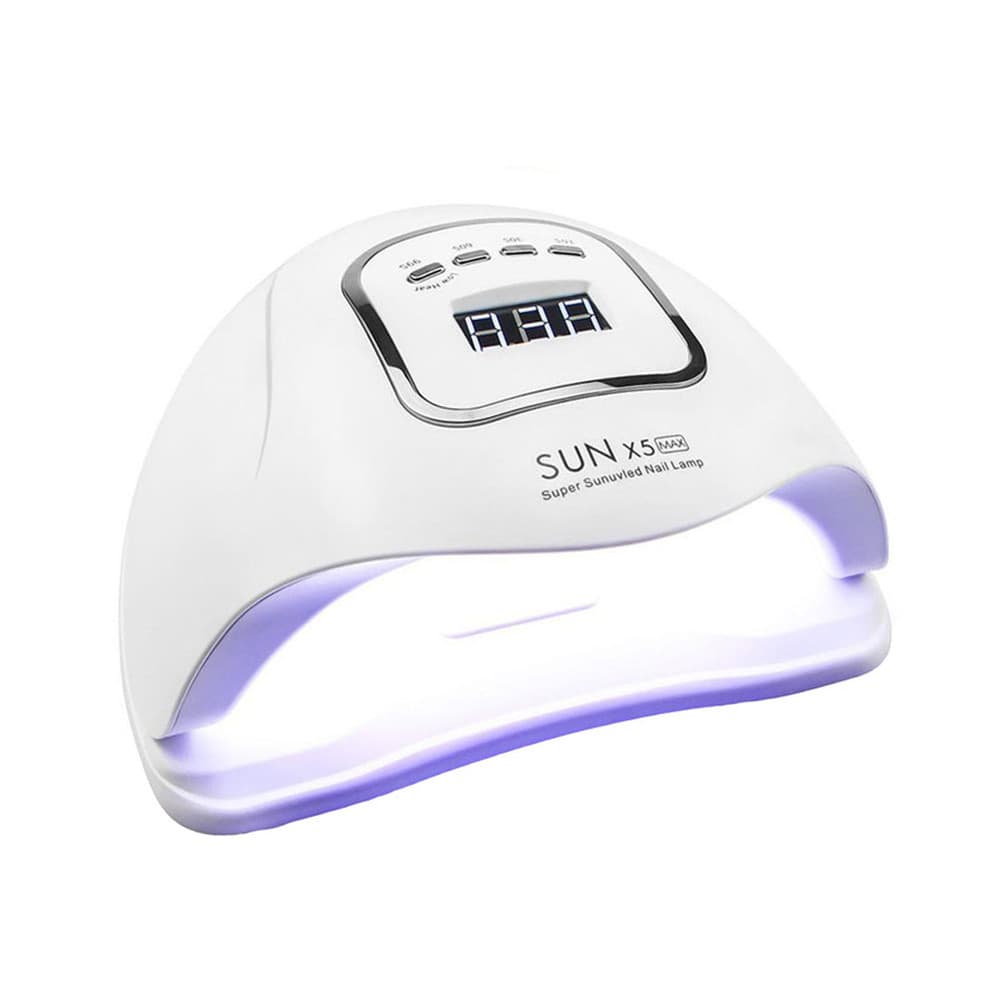 دستگاه یووی LED برند سان SUN X5 Max