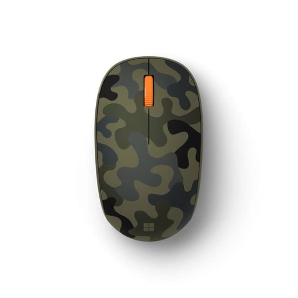 بلوتوث ماوس مایکروسافت Bluetooth Mouse — تصویر ۵