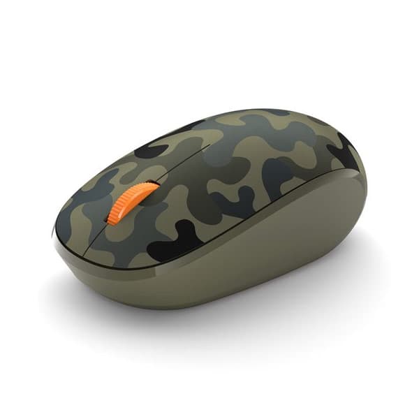 بلوتوث ماوس مایکروسافت Bluetooth Mouse — تصویر ۳