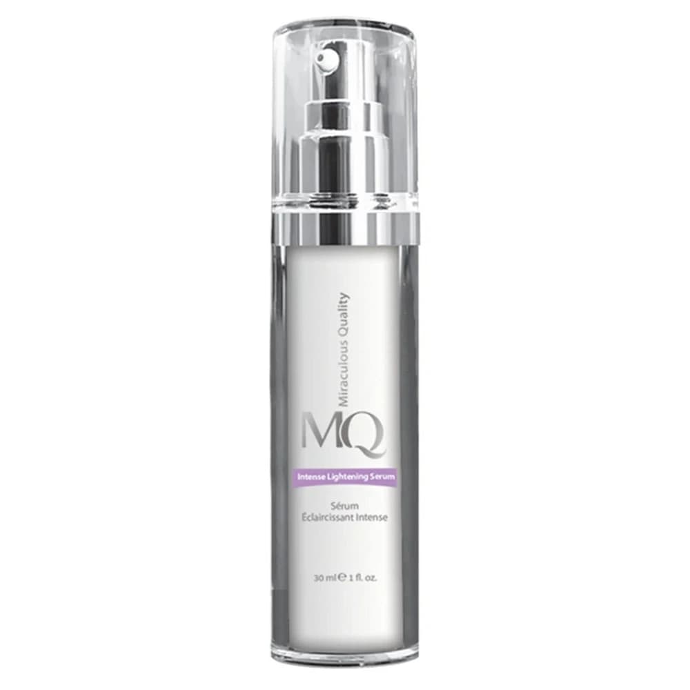 سرم روشن کننده و ضدلک ام کیو 30 میل — تصویر ۲