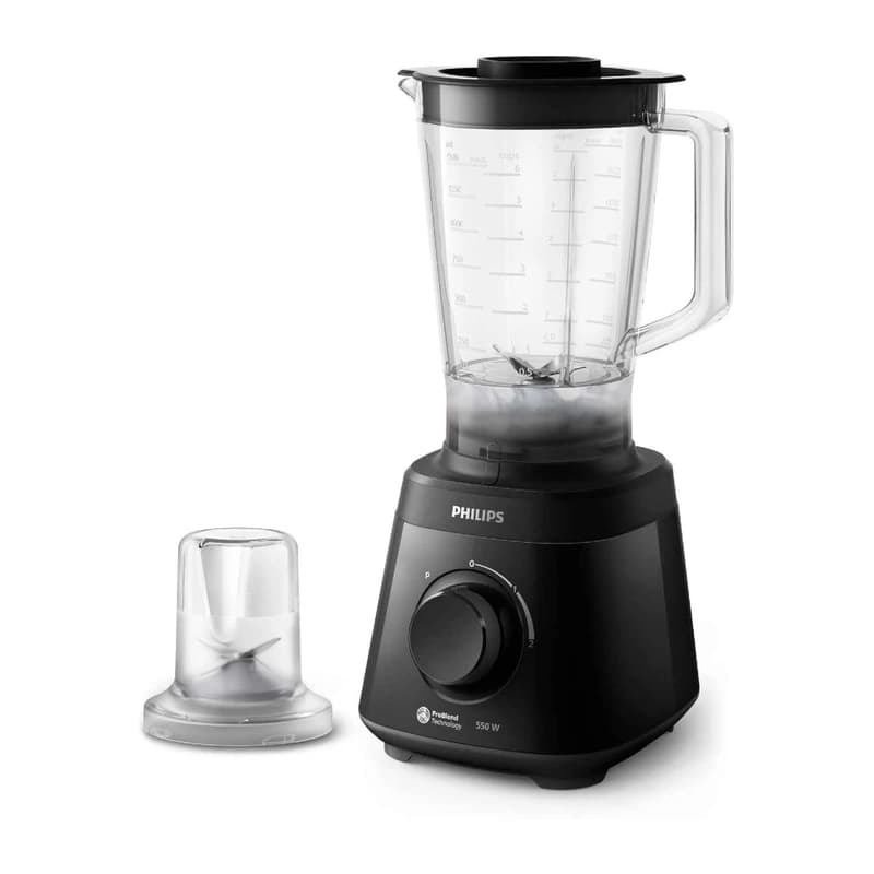 مخلوط کن فیلیپس مدل HR2141 — تصویر ۵