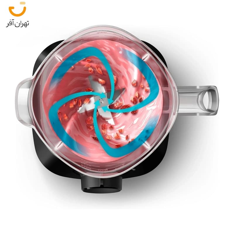 مخلوط کن فیلیپس مدل HR2141 — تصویر ۷