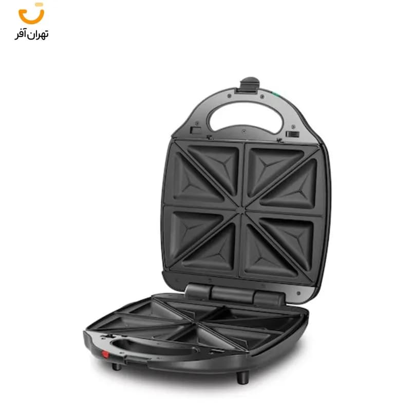 اسنک ساز بلک اند دکر مدل TS4130-B5 — تصویر ۲