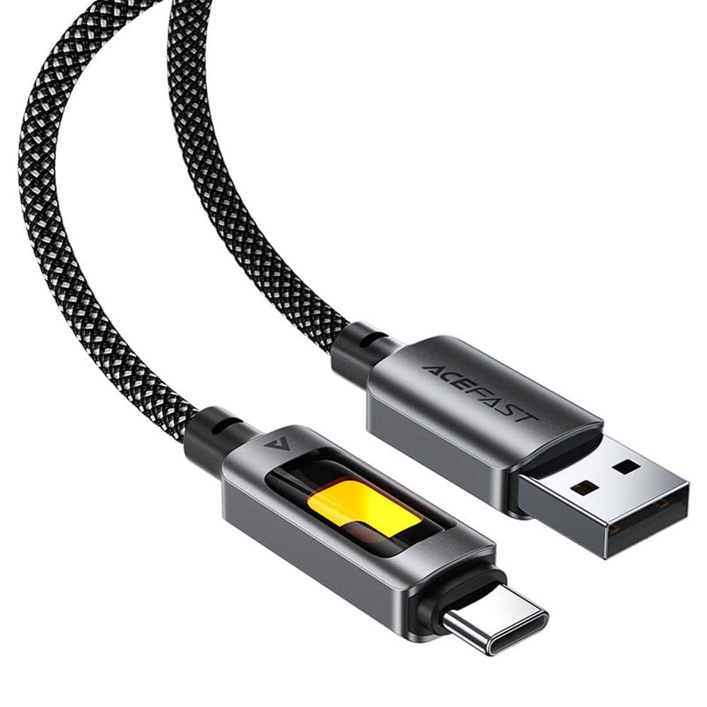 کابل Type-C ایس فست مدل C21-04 طول ۱.۲ متر — تصویر ۱۰