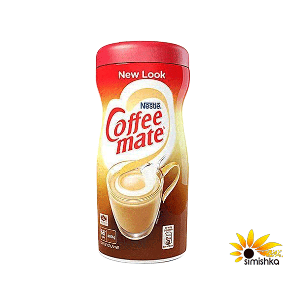 پودر کرمر کافی میت نستله nestle
