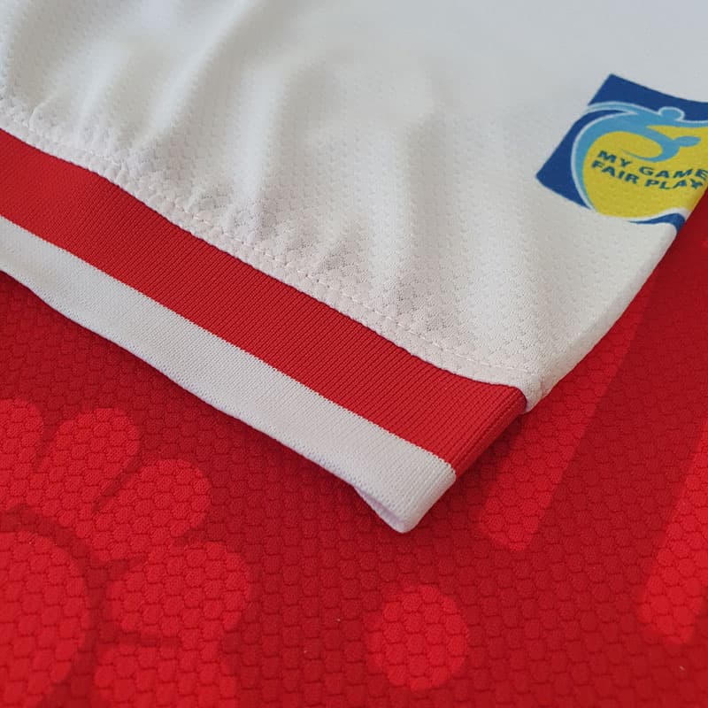 لباس پرسپولیس ۱۴۰۳ — تصویر ۷