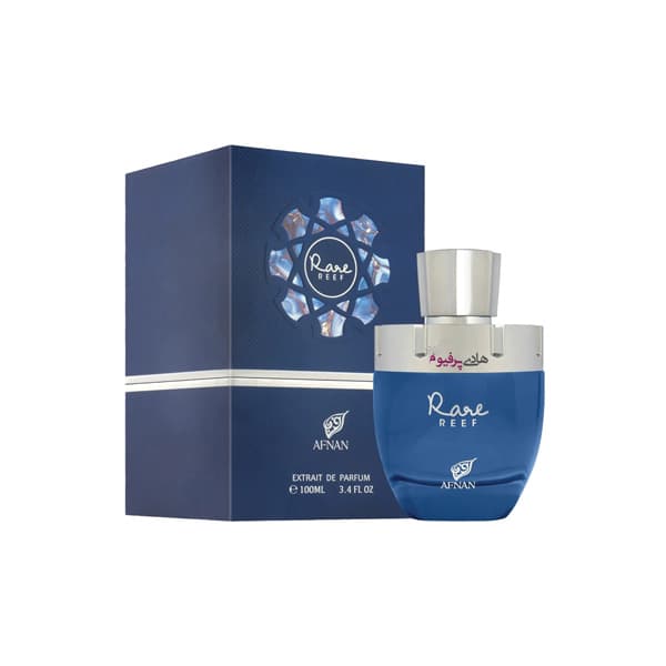 عطر ادکلن ریر ریف افنان | Rare Reef Afnan