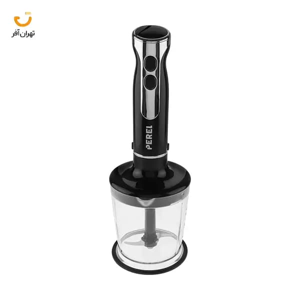گوشت کوب برقی پرل مدل MB270 — تصویر ۴