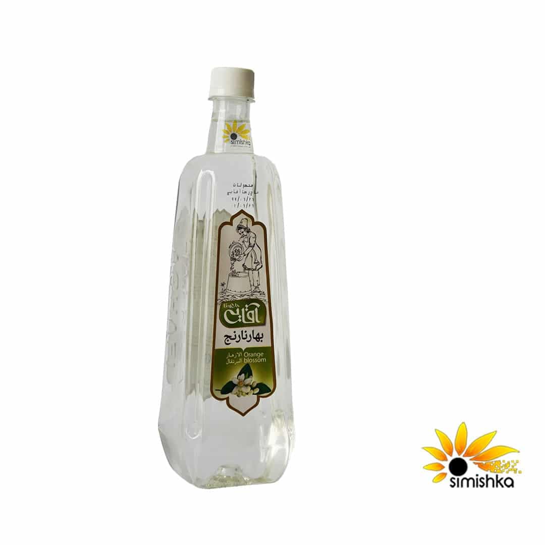 عرق بهار نارنج